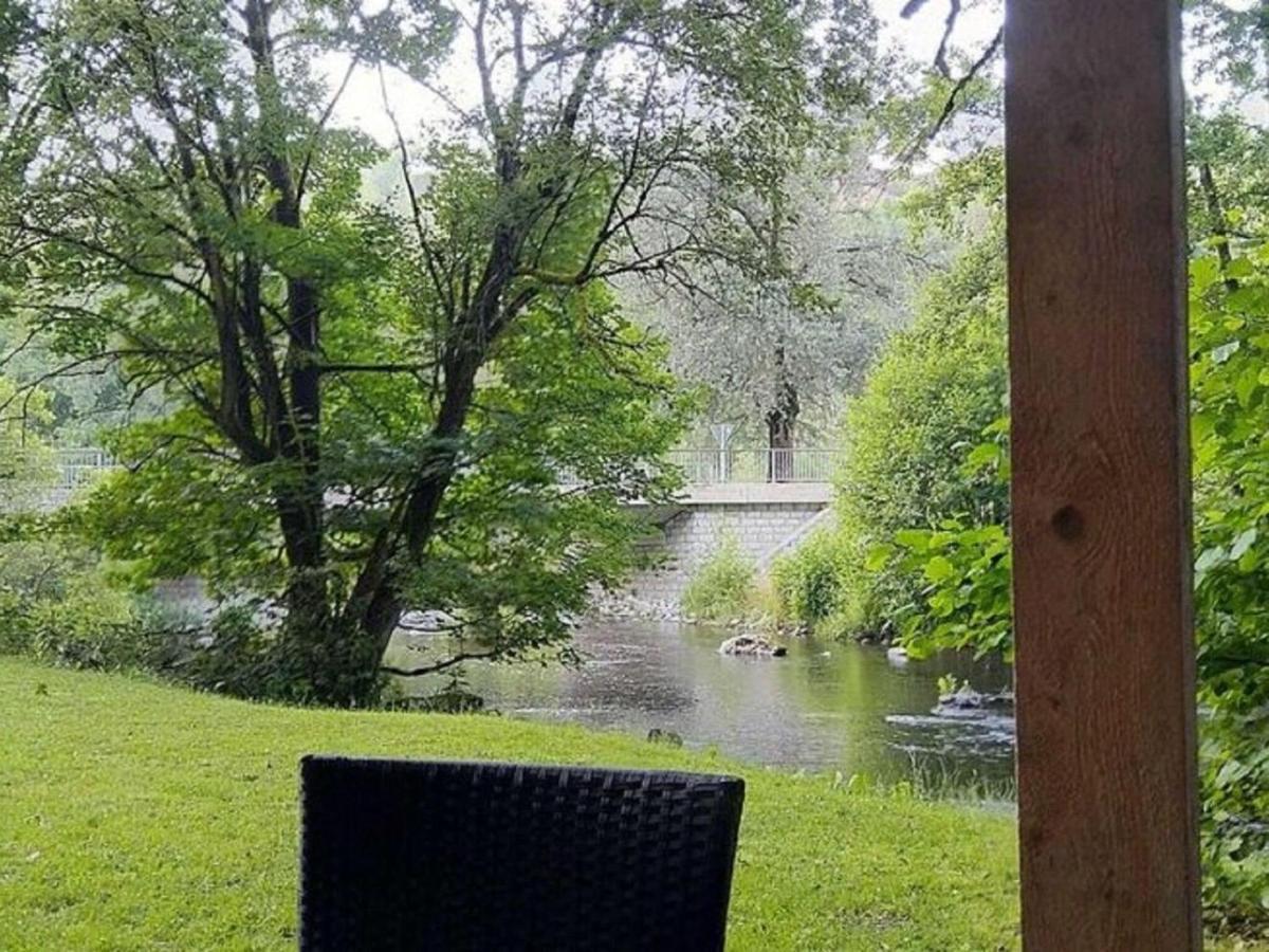 Beautiful Apartment In A Former Coach House In The Harz Elbingerode  Buitenkant foto