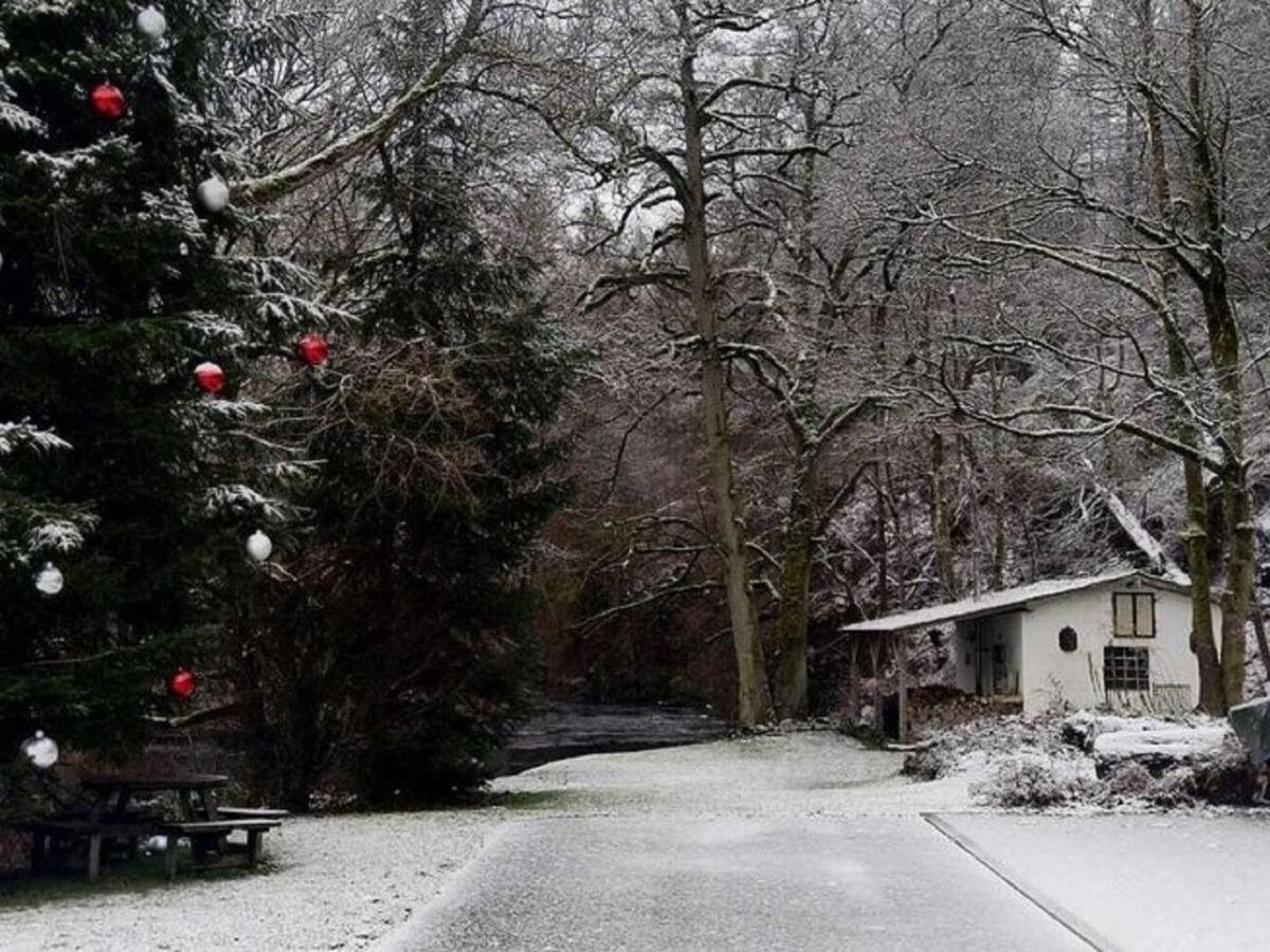 Beautiful Apartment In A Former Coach House In The Harz Elbingerode  Buitenkant foto